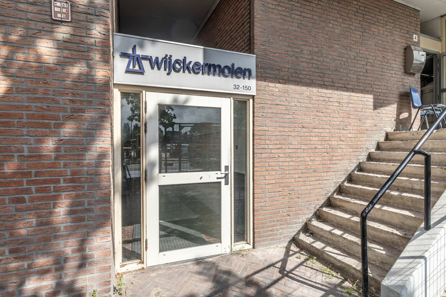 Appartement te koop: Wijckermolen 36, Beverwijk