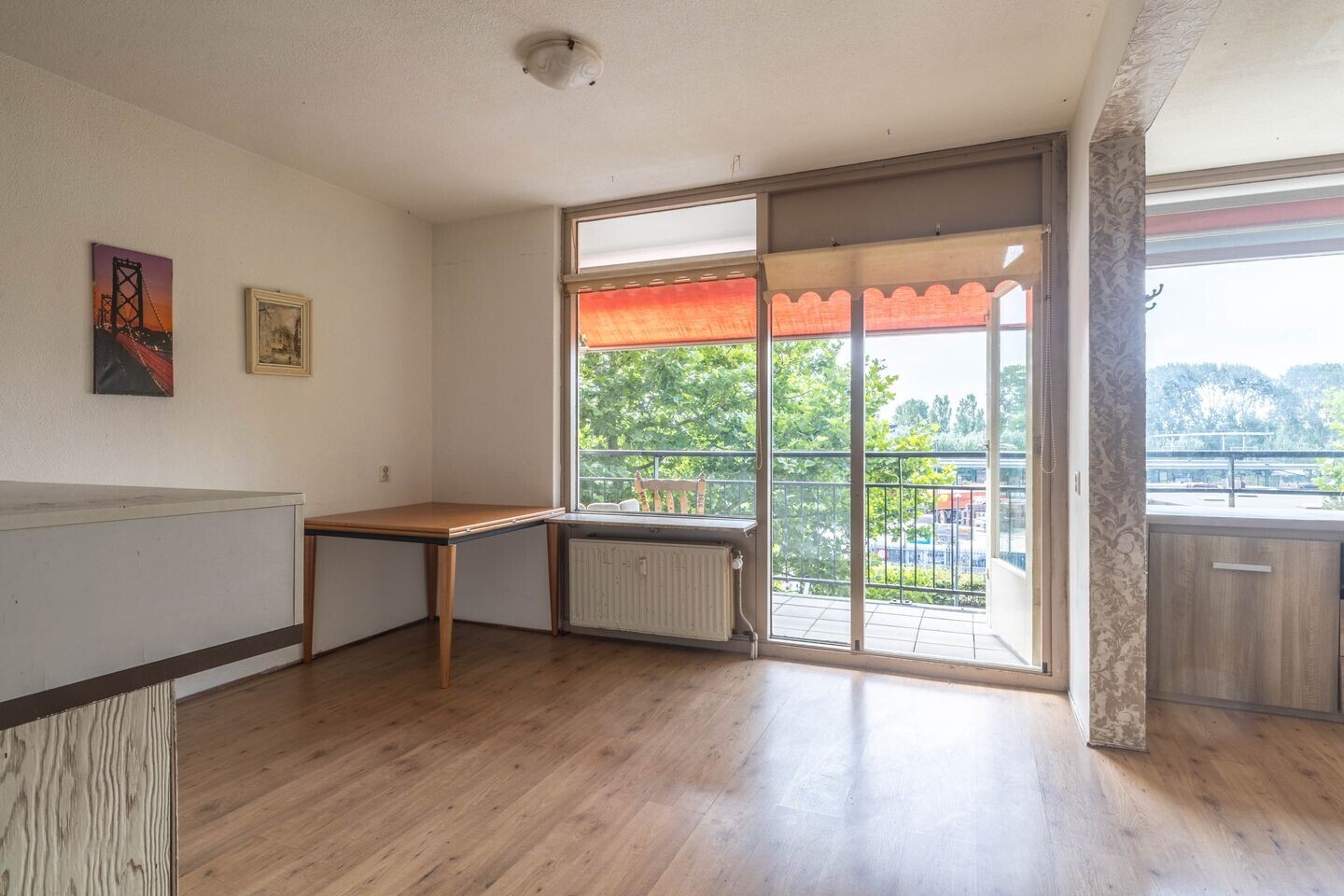 Appartement te koop: Wijckermolen 36, Beverwijk