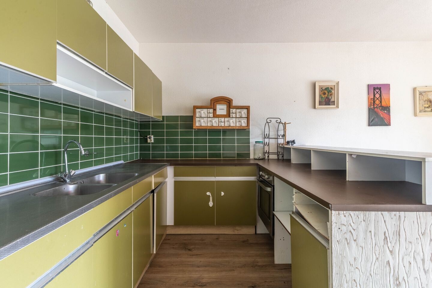 Appartement te koop: Wijckermolen 36, Beverwijk