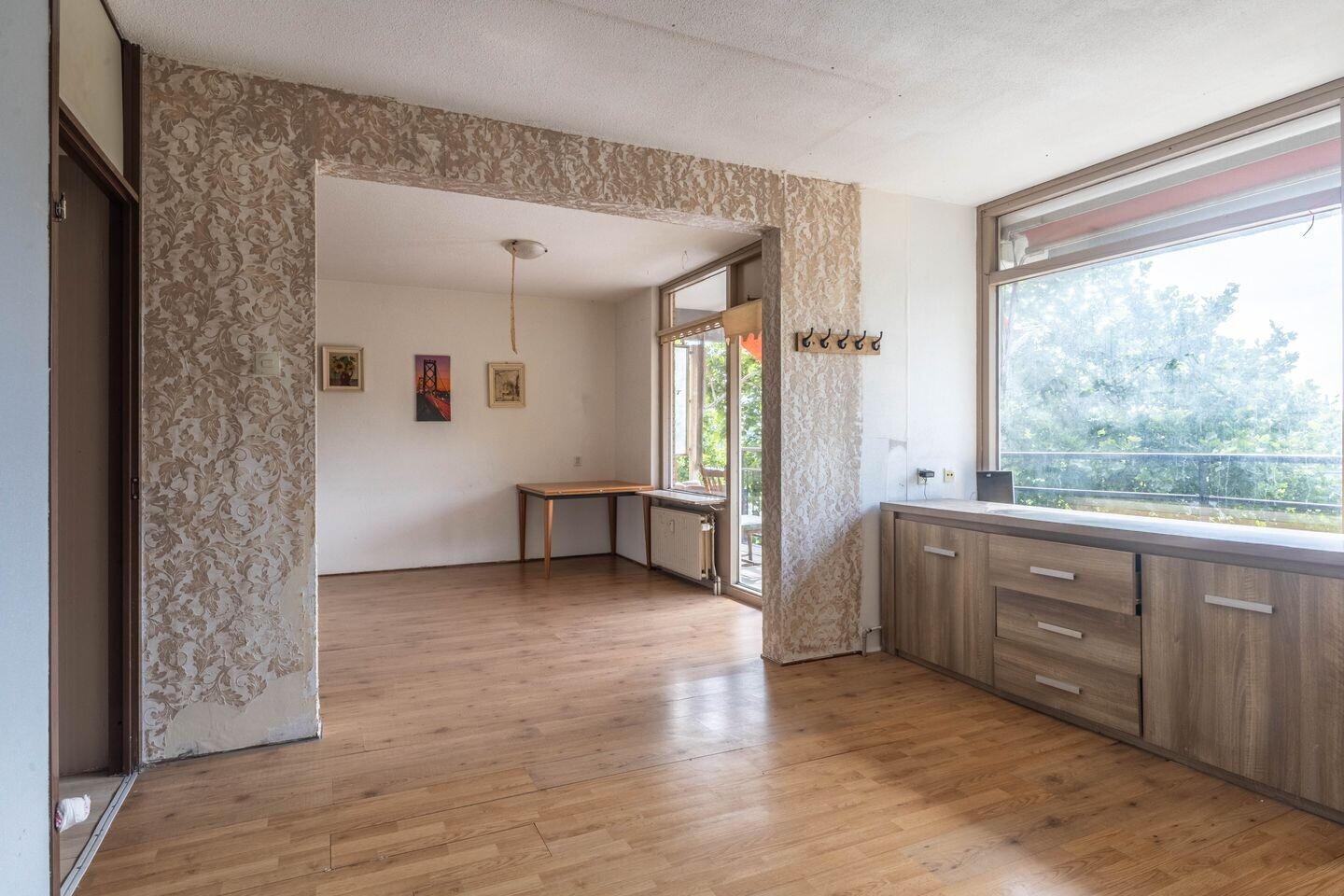 Appartement te koop: Wijckermolen 36, Beverwijk