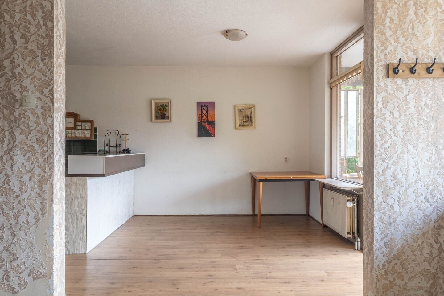 Appartement te koop: Wijckermolen 36, Beverwijk