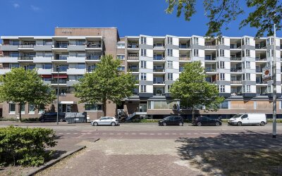 Wijckermolen 52