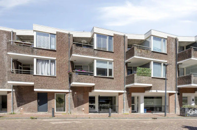 Meerstraat 12-A