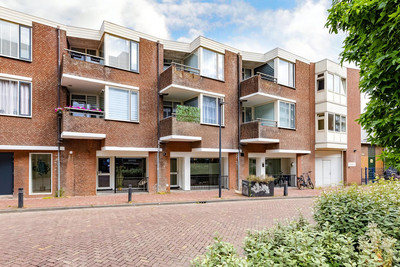 Meerstraat 12-B