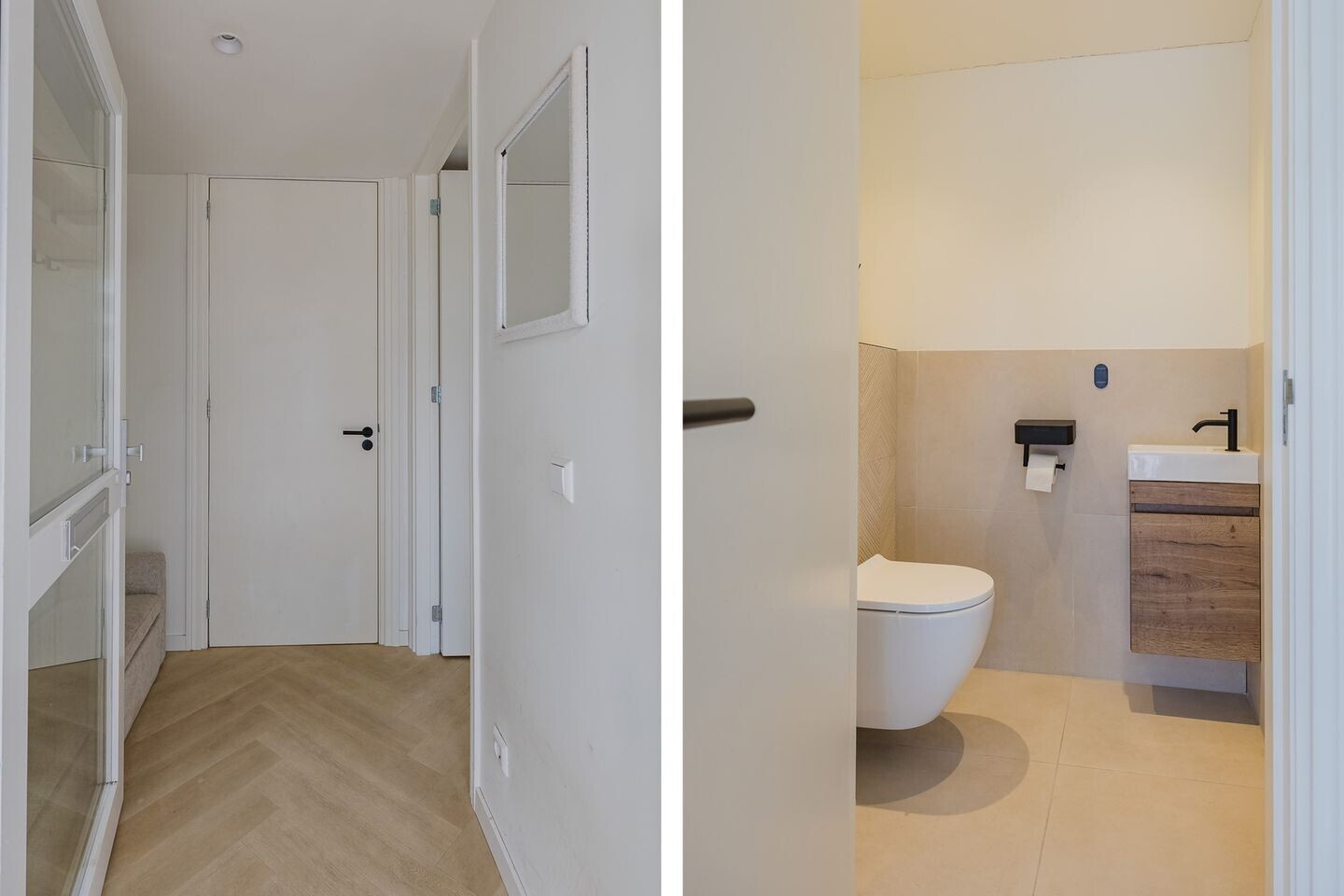 Appartement te koop: Meerstraat 12B, Beverwijk