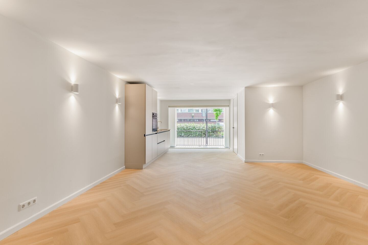Appartement te koop: Meerstraat 12B, Beverwijk