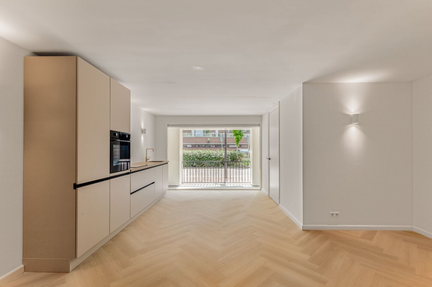 Appartement te koop: Meerstraat 12B, Beverwijk