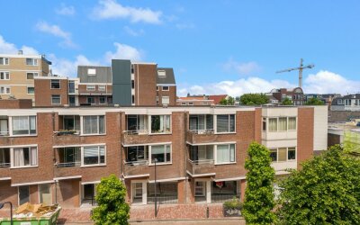 Meerstraat 12-B
