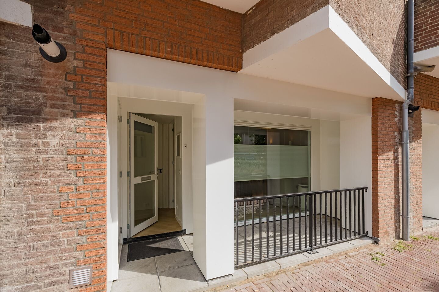 Appartement te koop: Meerstraat 12B, Beverwijk