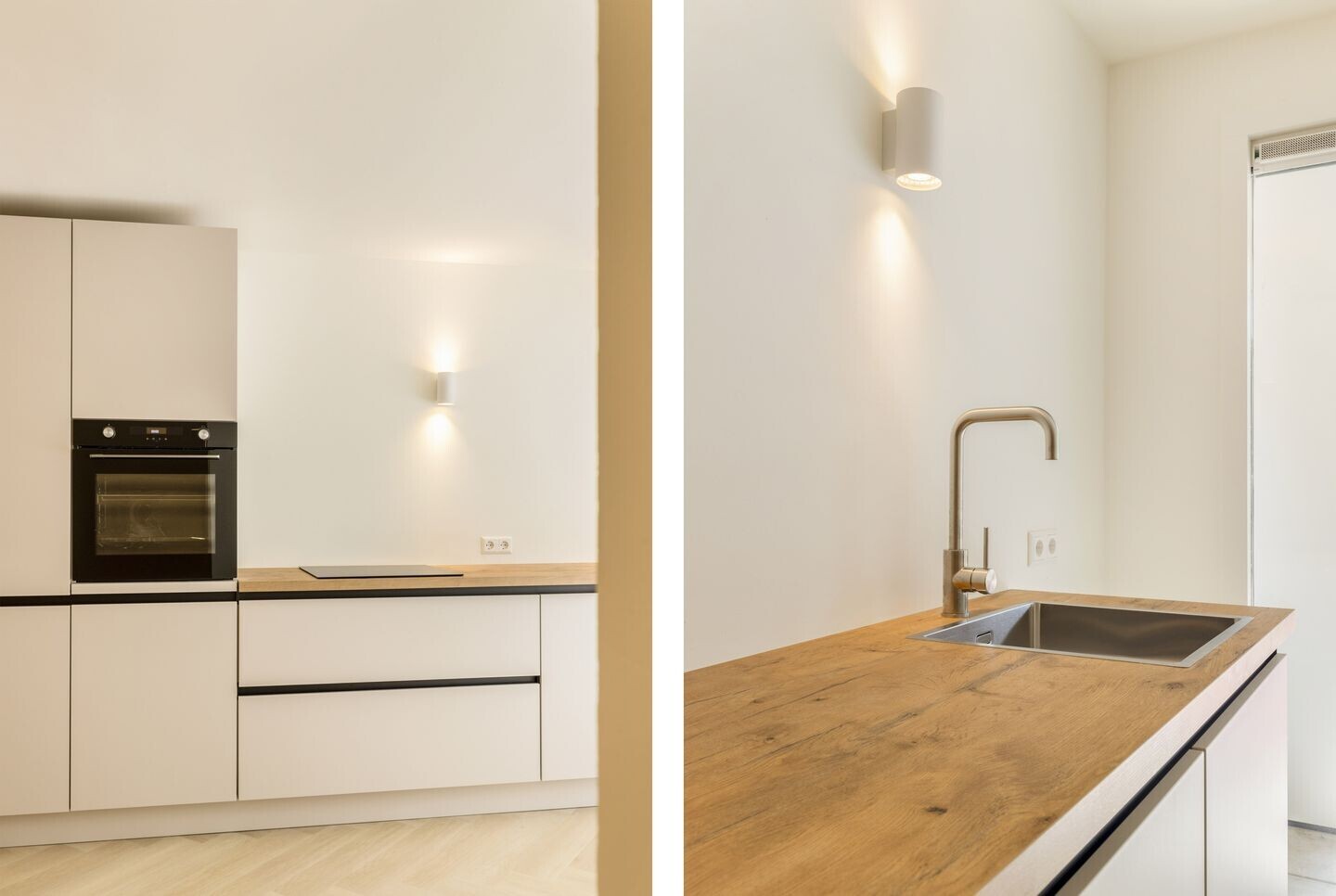 Appartement te koop: Meerstraat 12B, Beverwijk