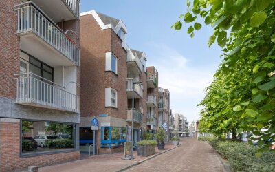 Meerstraat 36-A