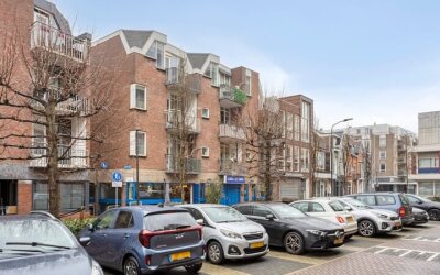 Meerstraat 36