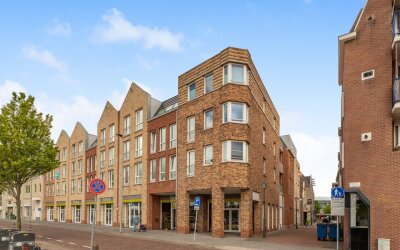 Nieuwstraat 2-A4