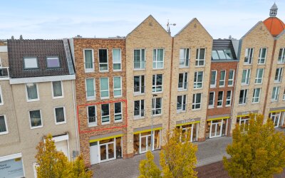 Nieuwstraat 2-A9