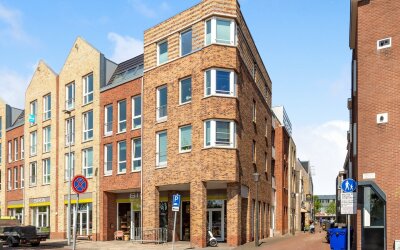 Nieuwstraat 2-B1