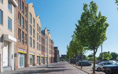 Nieuwstraat 2-B8