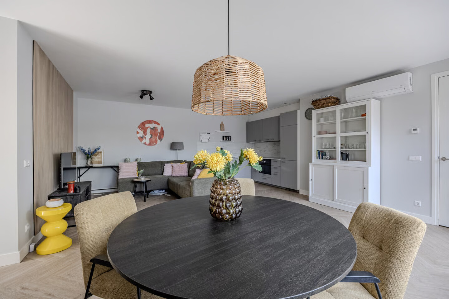 Appartement te koop: Schans 1C, Beverwijk