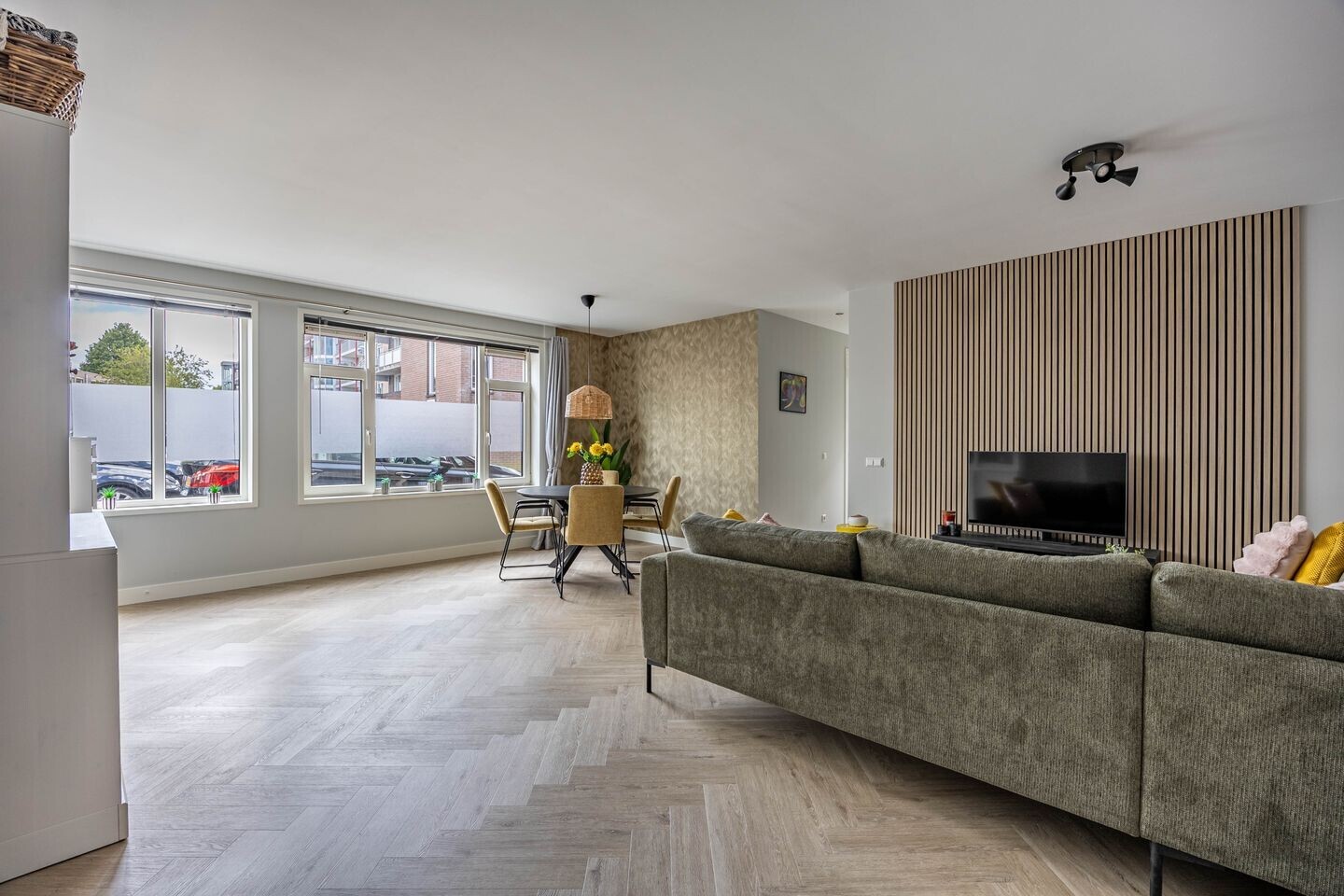 Appartement te koop: Schans 1C, Beverwijk