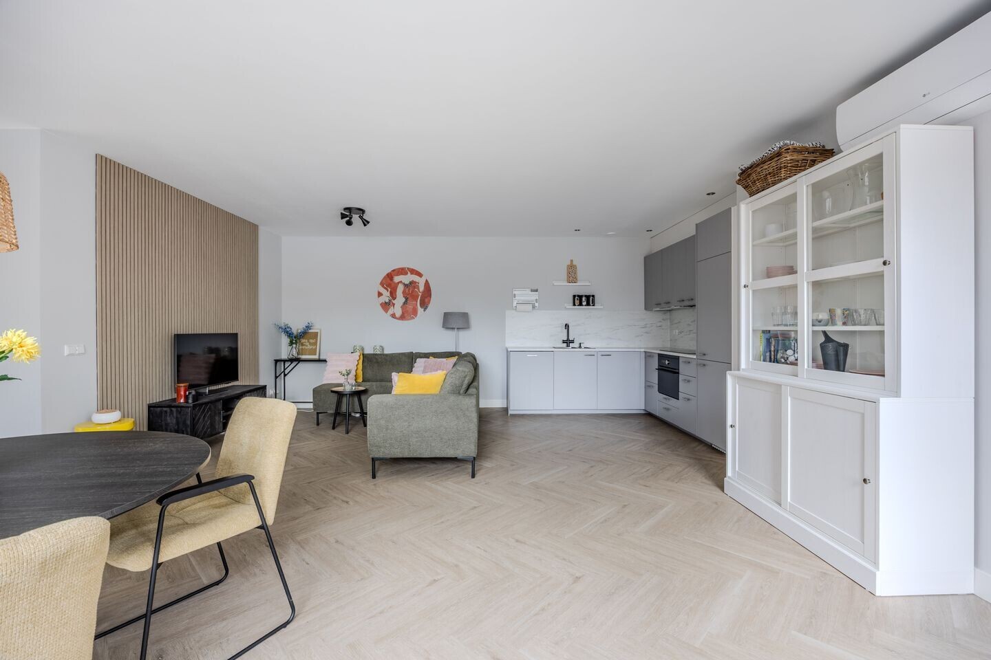 Appartement te koop: Schans 1C, Beverwijk