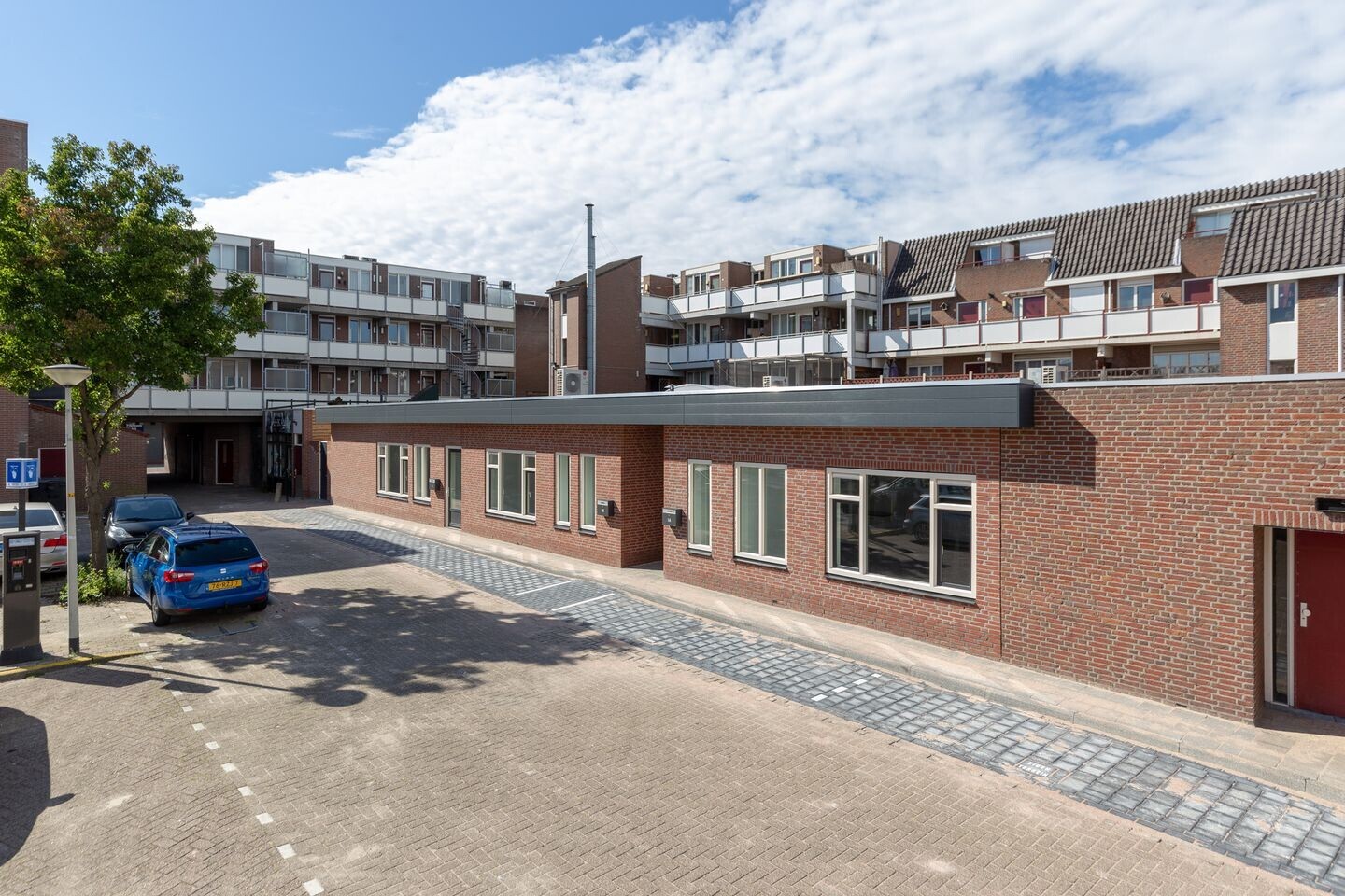 Appartement te koop: Schans 1C, Beverwijk