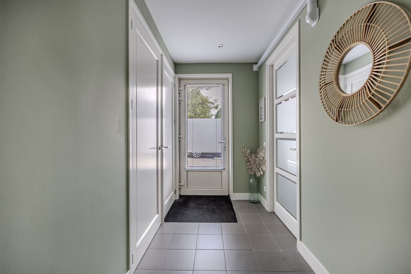 Appartement te koop: Schans 1C, Beverwijk