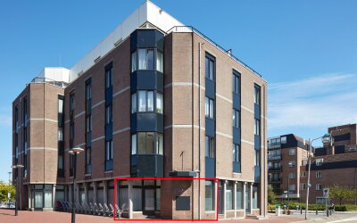 Graaf Janstraat 2-B