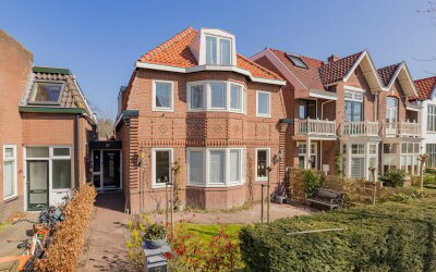 Dr. Schuitstraat 27