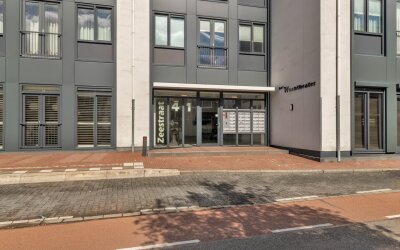 Zeestraat 41-C4