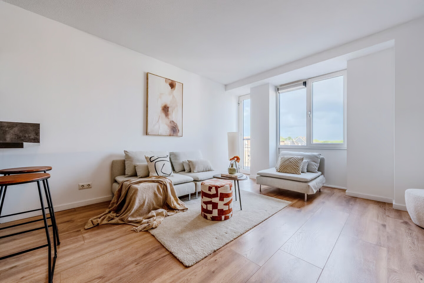 Appartement te koop: Zeestraat 41C8, Beverwijk