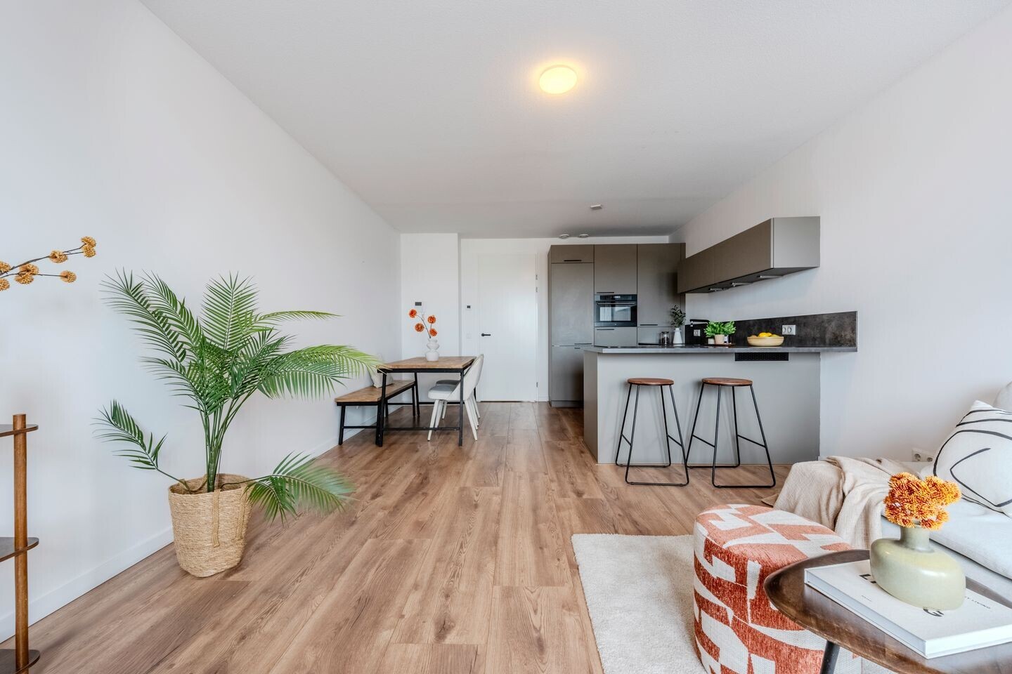 Appartement te koop: Zeestraat 41C8, Beverwijk