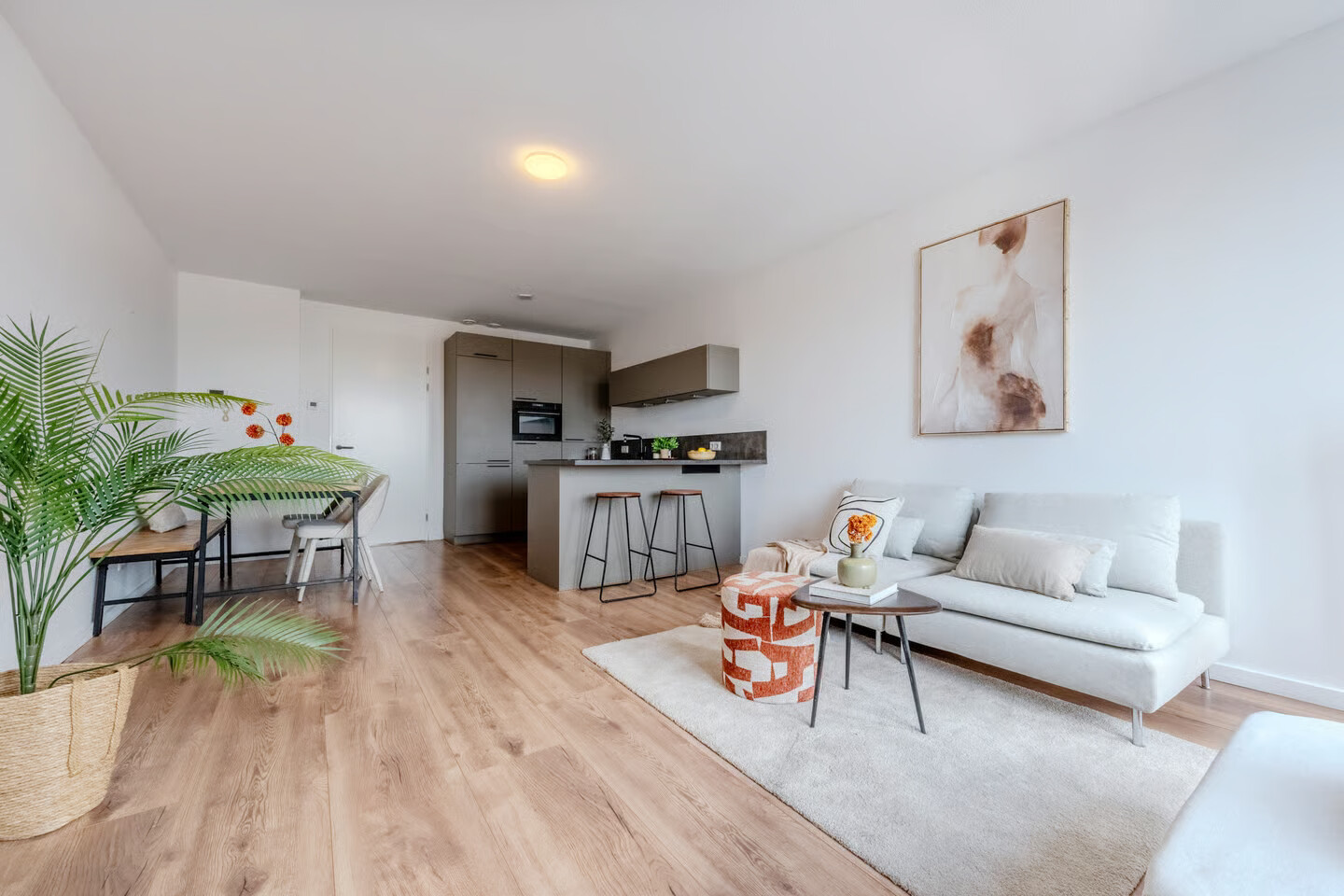Appartement te koop: Zeestraat 41C8, Beverwijk