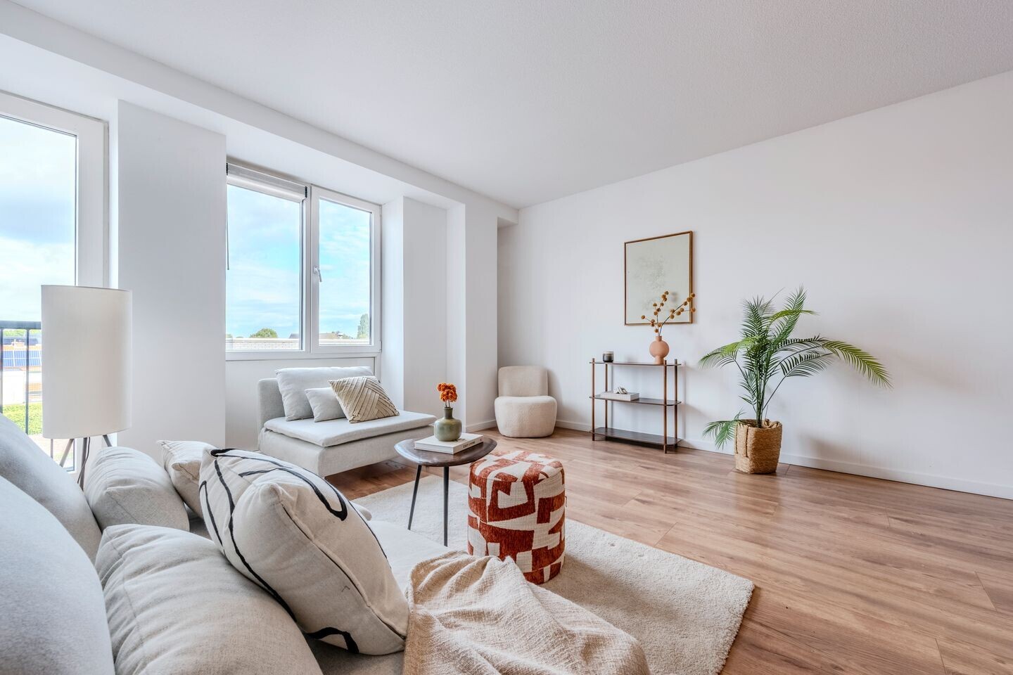 Appartement te koop: Zeestraat 41C8, Beverwijk