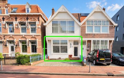 Zeestraat 47