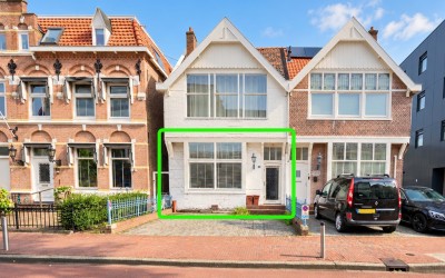Zeestraat 47