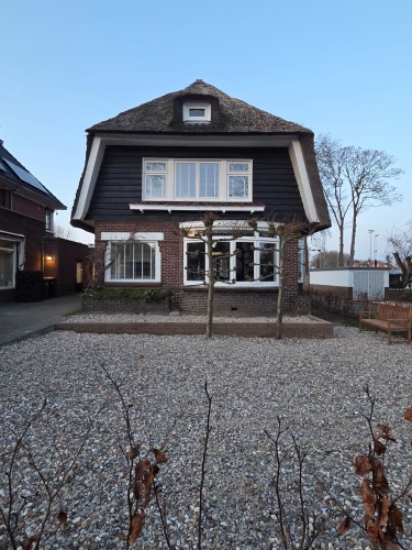 Zeestraat 133