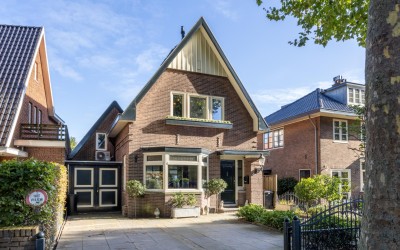 Zeestraat 151