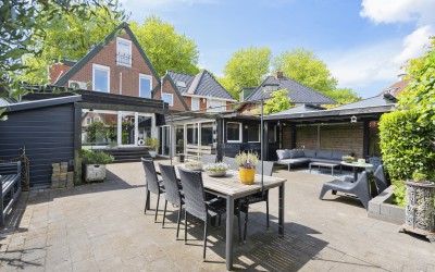 Huis te koop Zeestraat 151