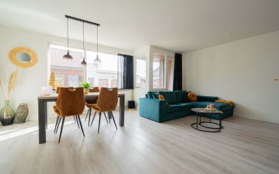 Zeestraat 32-A