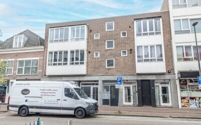 Zeestraat 50-A