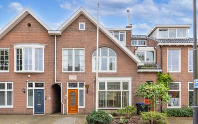 Zeestraat 110