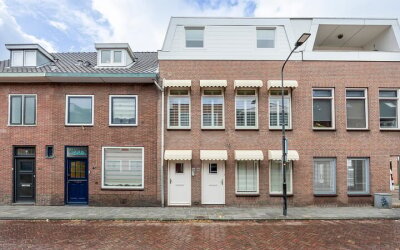 Baanstraat 42