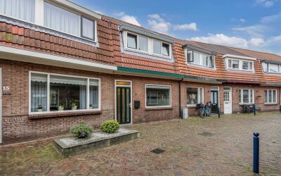 Koolstraat 11