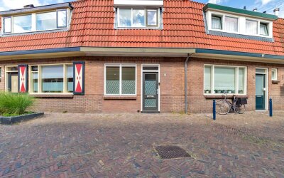 Koolstraat 12