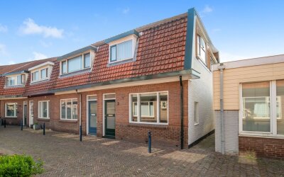 Koolstraat 3