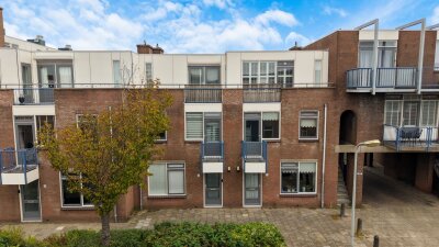 C.H. Moensstraat 15