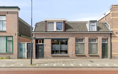 Groenelaan 12