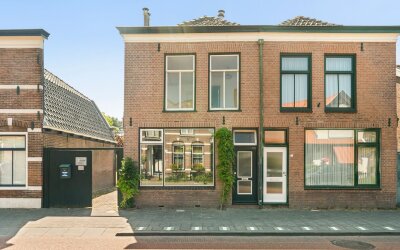 Groenelaan 8