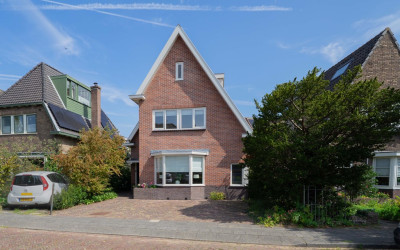 Hendrik Burgerstraat 3