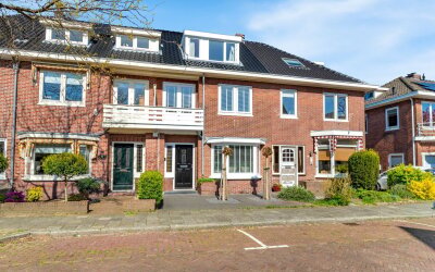 Stumphiusstraat 11