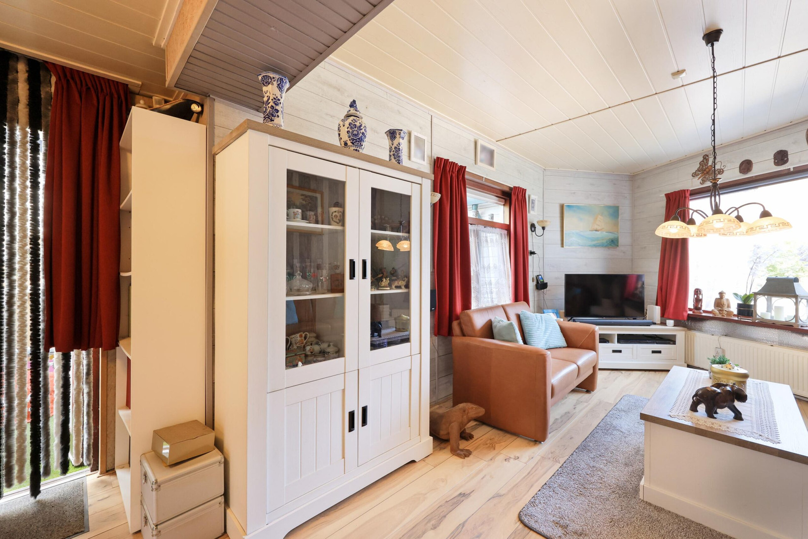 Tussenwoning te koop: Romerkerkweg 12, Beverwijk